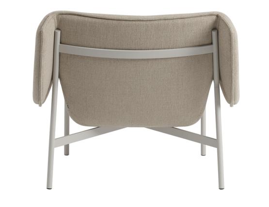Wrap Lounge Chair Eciture 280 2