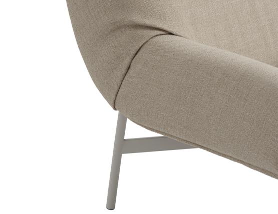 Wrap Lounge Chair Eciture 280 3