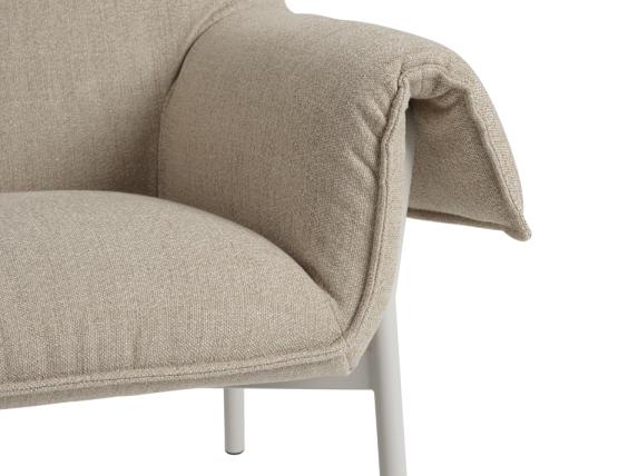 Wrap Lounge Chair Eciture 280 4