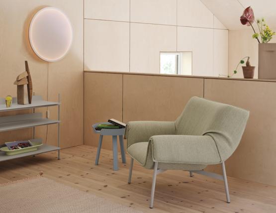 Wrap Lounge Chair Eciture 910 4