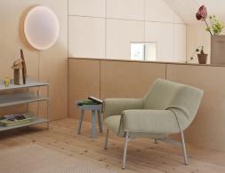 Wrap Lounge Chair Eciture 910 4