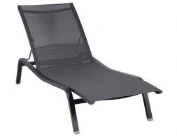 XS Alize Stereo Anthracite