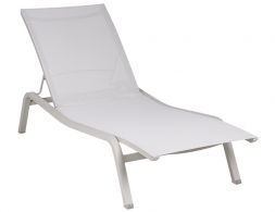 XS Alize Stereo Clay Grey